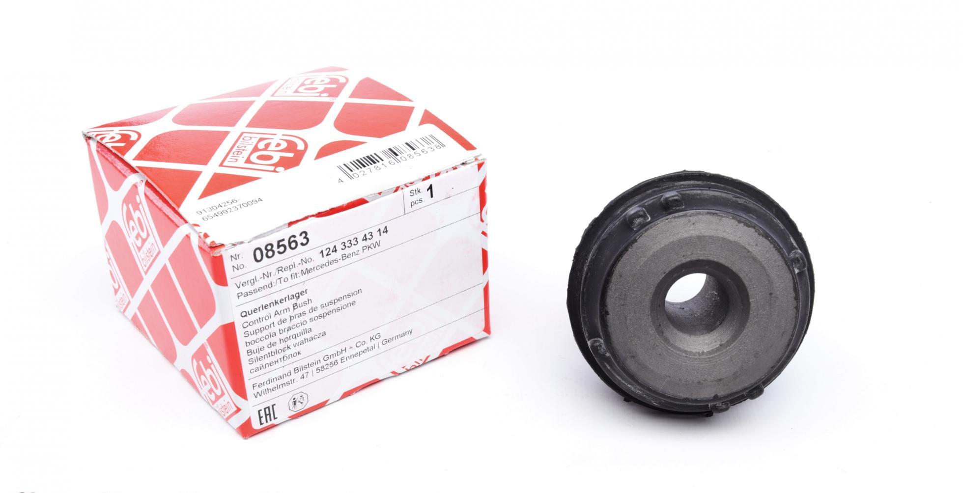 08563 FEBI BILSTEIN